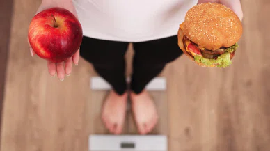 Obezite ile mücadelede aile diyetisyeni gündemde