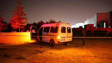 Konya'da kardeşleri kurşun ayırdı! 1 ölü, 1 yaralı