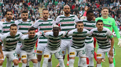 Konyaspor adım adım kurtuluşa gidiyor! Gol oldu yağdı
