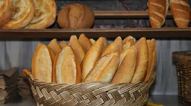 Konya'nın bu ilçesine ekmek fabrikası geliyor! Uygun fiyata satılacak