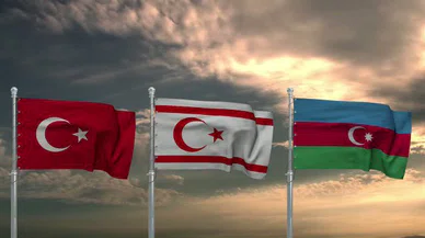 Konyalı vekilden ülkelere kardeşlik çağrısı