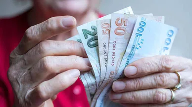16 milyon emekli bugünü bekliyordu