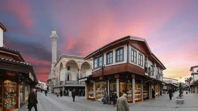 Türkiye genelinde düşüyor, Konya’da sayı gittikçe artıyor! İşte esnaf sayısı