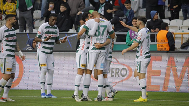 Ateş hattı kaynıyor! Konyaspor'da hesap zamanı