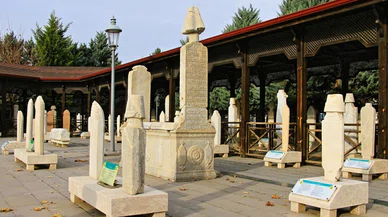 Konya'da tarihe ışık tutan müze