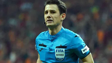 Maç sonu Konyaspor yorumu. Hakemin yüreği yetmedi