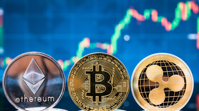 Kripto para borsası Bybit'e siber saldırı gerçekleştirildi