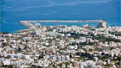 Yatırımcılar dikkat! Konyalı firma KKTC'de arsa satacak