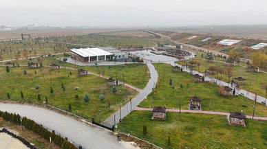 Konya'da ev kirası fiyatına düğün salonu kiraya verilecek