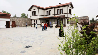 Konyalıların yeni rotası, hafta sonunda ziyaretçi akınına uğradı