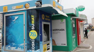 Konya’da su faturası isyanı! Vatandaş öfkeli…