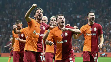 Galatasaray hakkında ‘yasa dışı bahse’ teşvik suçundan verilen takipsizlik kararı kaldırıldı