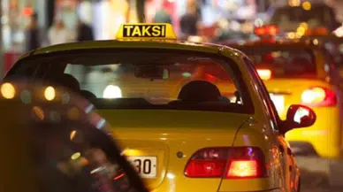 Konya'da taksicilik yapan öğrenci, bıçaklanarak öldürüldü
