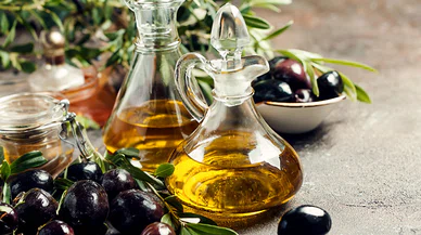 Bu ürünlere dikkat! Bakanlık 11 zeytin markasını ifşa etti