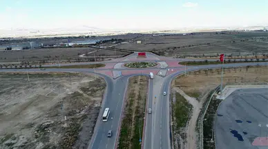 Konya'da rekor bedelli arsa satışı! Dudak uçuklatan rakam