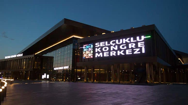 Konya'daki çocuklara müjde geldi. Kitap Günleri başlıyor