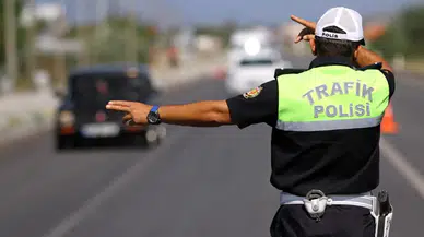 Konya'ya yeni trafik şube binası geliyor! İşlemler artık oradan yapılacak