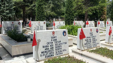 Konyalı annenin acısı dinmiyor! Tam 31 yıl oldu...