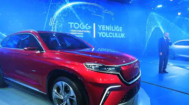 Togg, sanayi esnafının işlerini mi bitirecek? Konyalı sanayici açıkladı