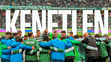 Nefesler kesilecek! Konyaspor ölüm kalım maçına çıkıyor