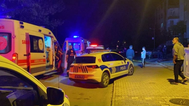 Konya'da silahlar konuştu! Çok sayıda yaralı var