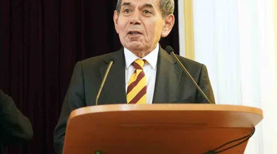 Özbek: Suçlu varsa babamın oğlu da olsa cezasız kalmayacak