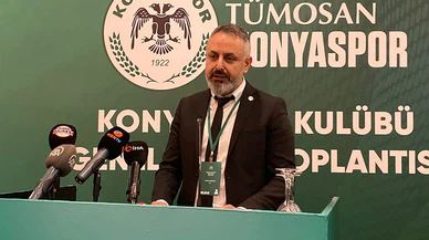 Konyaspor'da  tepkiler dinmiyor. Korkmaz: VAR’a güvenerek hakemlik yapıyorlar!