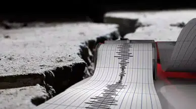 Konya'da korkutan deprem! Ilgın sallandı