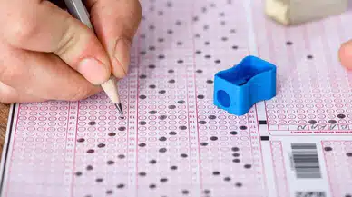YKS tercih ekranı 2025 erişime açıldı