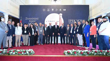 Konya'nın 10 bin yıllık tarihi: İpekyolu'nda bulunan kadim şehir