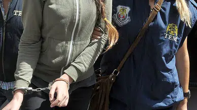 Sokak röportajında Cumhurbaşkanı Erdoğan’a hakaret eden kişi tutuklandı
