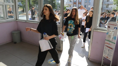 Anne babalara bakanlıktan LGS uyarısı