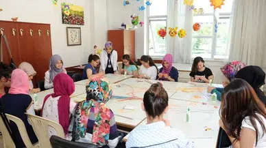 Konyalılar dikkat! Meslek sahibi olmak isteyenler buraya