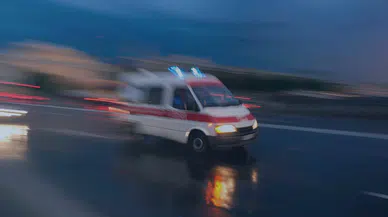 Sağlık Bakanı açıkladı ambulanslar renklenecek