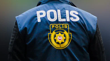 Sosyal medya platformlarında silahlı paylaşım yapan 55 kişiye gözaltı
