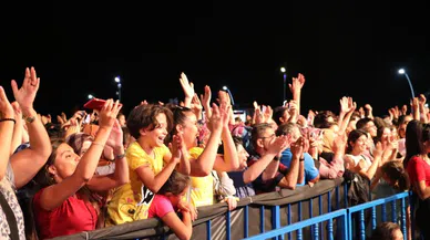 Konya'daki festival, kamu tedbirleri kapsamında iptal mi olacak?