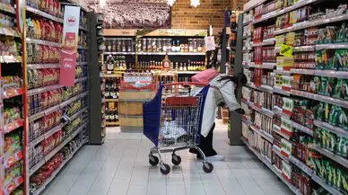 Memurun gözü burada! Enflasyon rakamları açıklandı