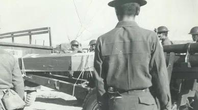 Konya'da 1962'den kalan vefa örneği! Maaş istemeyiz
