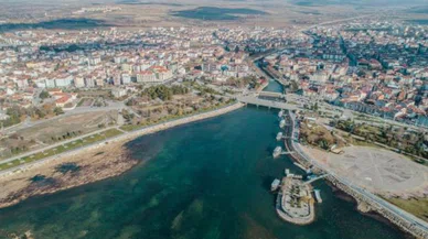 Uzmanlar uyardı! Beyşehir gölü alarm veriyor