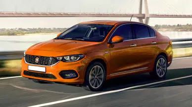 Otomobil alacaklar büyük fırsat! Fiat, 245 bin lira indirim yaptı