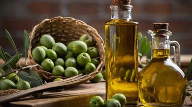 Vatandaşlar dikkat! Zeytinyağı yerine pirina yağı satıyorlar