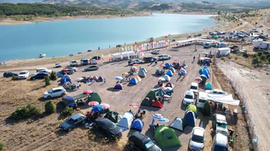 Konya'da balık tutma festivali başlıyor! Yurt dışından katılacaklar