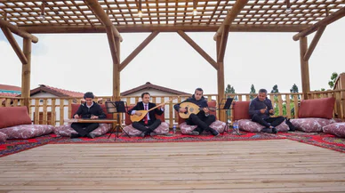 Konya'da barana geceleri başlıyor! Bir kültür daha ayağa kalkıyor