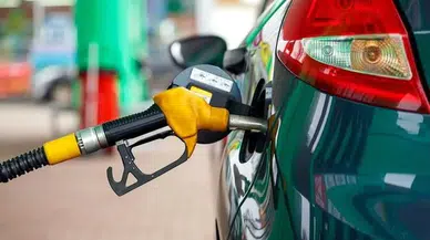 Motorinde bu kez indirim haberi var. Art arda 3 zammın ardından müjde geldi