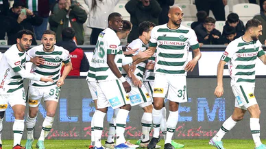 Süper Lig'in yeni ekibi Konyaspor'daki oyuncuyu radarına aldı