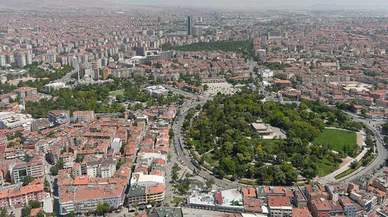İslam alemi geri sayıma başladı! Konya Kurban Bayramı'na hazır