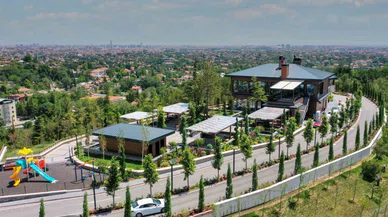 Konyalılar, bayramda bu mekanlara akın edecek