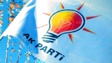 AK Parti Konya'da üst düzey değişim! Yeni başkan belli oldu