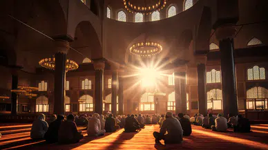 Konya'da Bayram Namazı kaçta kılınacak? İşte il il bayram namazı saatleri