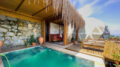 Deniz, güneş kum, modası geçti; işte yeni tatil trendleri ve yeni rotalar